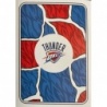 Sale Online Oklahoma City Thunder Logo Oklahoma City Thunder 418 Panini Nba 2024-25