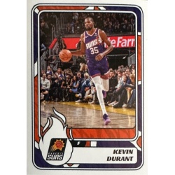 Kevin Durant Phoenix Suns 424