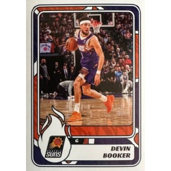 Devin Booker Phoenix Suns 425