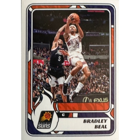 Bradley Beal Phoenix Suns 426
