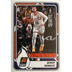 Jusuf Nurkić Phoenix Suns 427