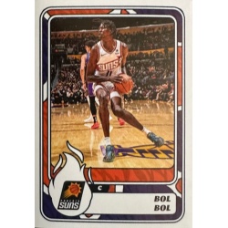 Bol Bol Phoenix Suns 429