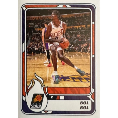 Bol Bol Phoenix Suns 429