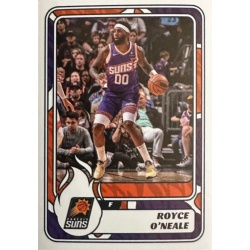 Royce O'Neale Phoenix Suns 430