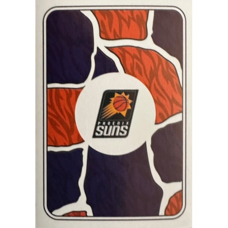 Logo Phoenix Suns 431