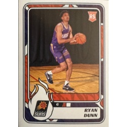 Ryan Dunn Phoenix Suns 432