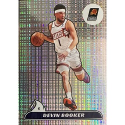 Devin Booker Phoenix Suns 433