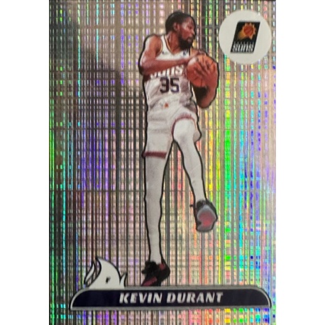 Kevin Durant Phoenix Suns 435
