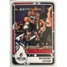 Soccer Sticker Portland Trail Blazers Deandre Ayton Portland Trail Blazers 437 Panini Nba 2024-25