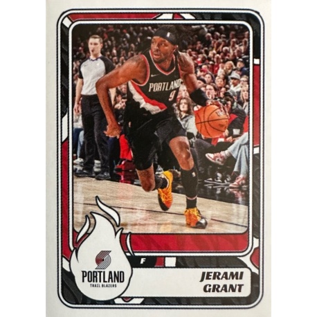 Jerami Grant Portland Trail Blazers 442