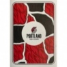Sale Online Portland Trail Blazers Logo Portland Trail Blazers 444 Panini Nba 24-25