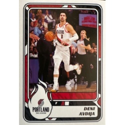 Deni Avdija Portland Trail Blazers 445