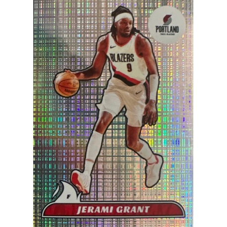 Jerami Grant Portland Trail Blazers 448