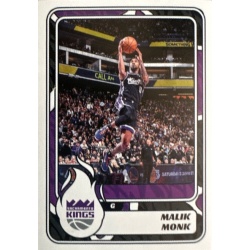 Malik Monk Sacramento Kings 453