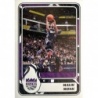 Soccer Sticker Sacramento Kings Malik Monk Sacramento Kings 453 Panini Nba Stickers 2024-25