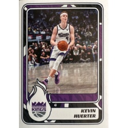 Kevin Huerter Sacramento Kings 454