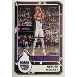 Keegan Murray Sacramento Kings 455