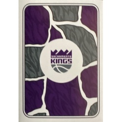 Logo Sacramento Kings 457