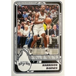 Harrison Barnes San Antonio Spurs 466