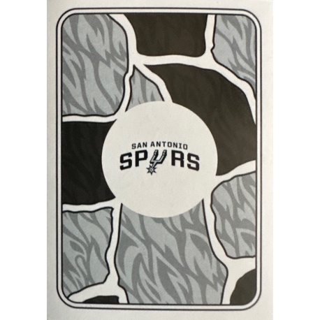 Logo San Antonio Spurs 470