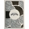 Sale Online San Antonio Spurs Logo San Antonio Spurs 470 Panini Nba Stickers 2024-25