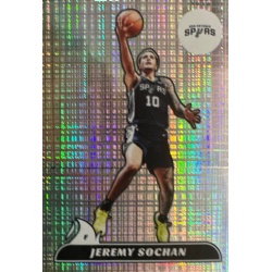 Jeremy Sochan San Antonio Spurs 472