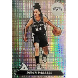 Devin Vassell San Antonio Spurs 474