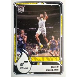 John Collins Utah Jazz 478