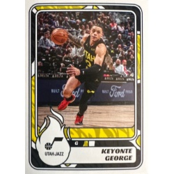 Keyonte George Utah Jazz 479