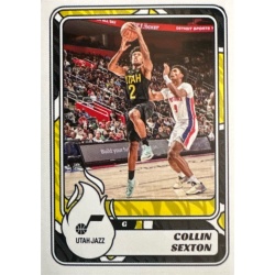Colin Sexton Utah Jazz 480