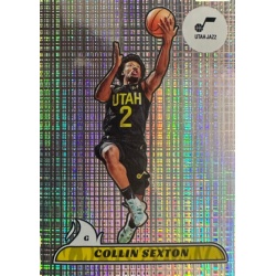 Colin Sexton Utah Jazz 488