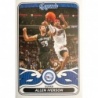 Buy Sticker Soccer NBA Legends Allen Iverson NBA Legends 491 Panini Nba 24-25