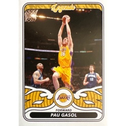 Pau Gasol NBA Legends 505