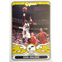 Karl Malone NBA Legends 508