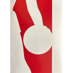 NBA Logo 512