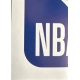 NBA Logo 513