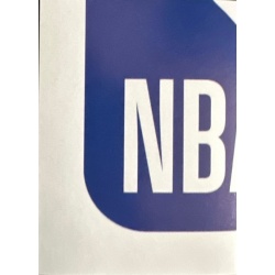 NBA Logo 513