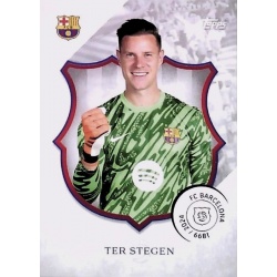 Marc-André ter Stegen 1