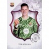 Buy Cards Marc-André ter Stegen Topps Barça 125 Years