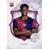 Buy Cards Alejandro Balde TOPPS Barcelona 125 aniversario