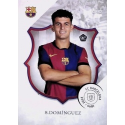 Sergi Domínguez 4