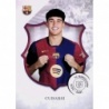 Sale Cards Pau Cubarsí 2024-25 Topps FC Barcelona 125 Years Anniversary