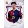 Buy Cards Noah Darvich Topps Legacy Barcelona 125