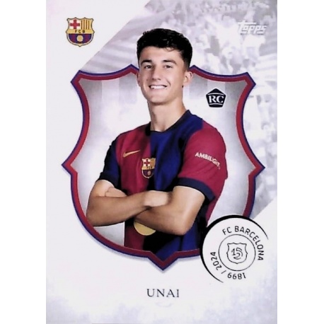Unai Hernández 7