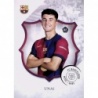 Sale Online Unai Hernández Topps Legacy Barcelona 125