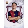Buy Cards Gavi TOPPS Barcelona 125 aniversario