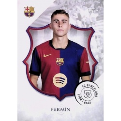 Fermín Lopez 10