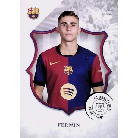 Fermín Lopez 10