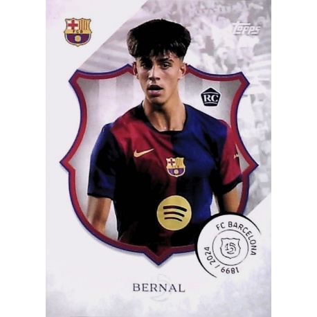 Marc Bernal 11