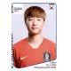 Son Hwayeon South Korea 61 Panini Fifa Women's World Cup France 2019 